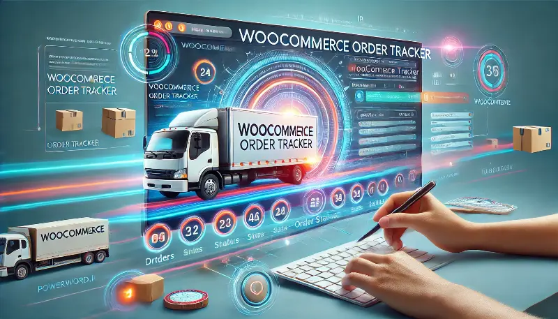 افزونه WooCommerce Order Tracker بهترین راهکار برای پیگیری وضعیت سفارشات WooCommerce