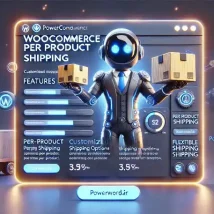 افزونه WooCommerce Per Product Shipping: مدیریت هزینه ارسال برای هر محصول در ووکامرس