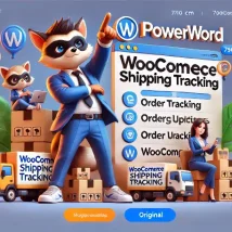 افزونه WooCommerce Shipping Tracking پیگیری سفارشات در ووکامرس