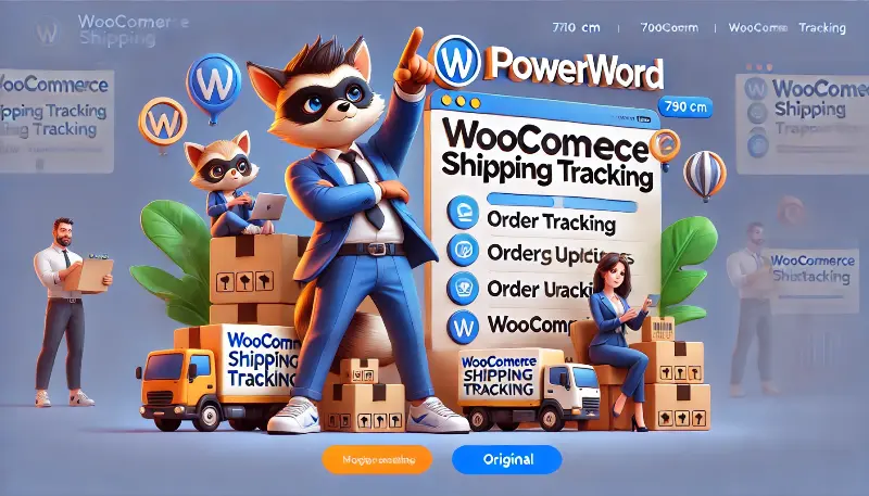 افزونه WooCommerce Shipping Tracking پیگیری سفارشات در ووکامرس