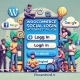 افزونه WooCommerce Social Login؛ ورود آسان با حساب شبکه‌های اجتماعی