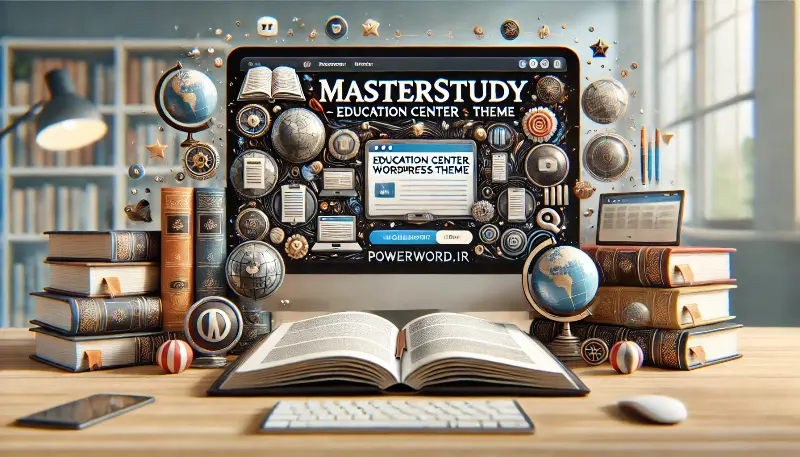 Masterstudy بهترین قالب آموزشی وردپرس برای دوره‌ها و آموزش آنلاین