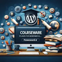 آموزش آنلاین وردپرس را با افزونه WP Courseware حرفه‌ای کنید