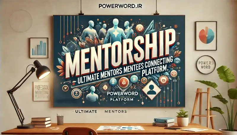 دانلود اسکریپت MENTORSHIP – ULTIMATE MENTORS MENTEES CONNECTING PLATFORM