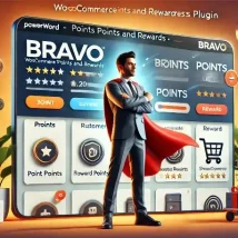 افزونه Bravo – WooCommerce Points and Rewards بهترین راهکار برای افزایش وفاداری مشتریان