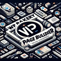 افزونه WPBakery Page Builder طراحی صفحات زیبا و حرفه‌ای برای وردپرس