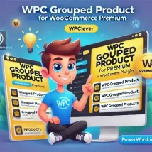 دانلود افزونه WPC Grouped Product for WooCommerce Premium By WPClever