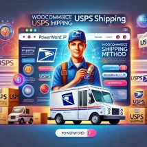 افزونه WooCommerce USPS Shipping Method؛ ارسال سریع و محاسبه نرخ زنده برای فروشگاه‌های ووکامرس