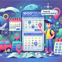 افزونه WooTour؛ رزرو آنلاین تورها و رویدادهای گردشگری با ووکامرس