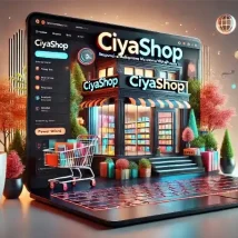 قالب CiyaShop بهترین قالب وردپرس برای فروشگاه‌های آنلاین حرفه‌ای