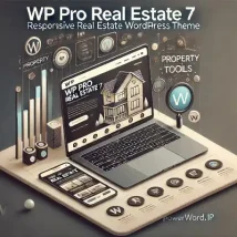 قالب WP Pro Real Estate 7؛ انتخاب برتر برای سایت‌های املاک وردپرسی