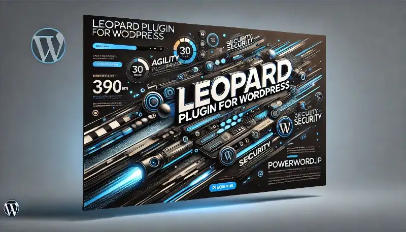 مدیریت رسانه‌ها در وردپرس با افزونه Leopard و فضای ابری