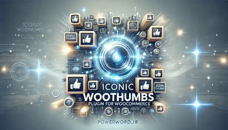 نمایش حرفه‌ای تصاویر محصولات با افزونه WooThumbs برای وردپرس