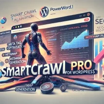 افزونه SmartCrawl Pro برای وردپرس: بهینه‌سازی سئو و رتبه سایت