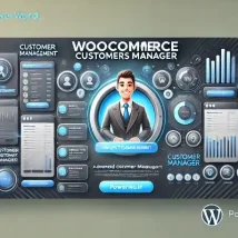 افزونه WooCommerce Customers Manager مدیریت حرفه‌ای مشتریان و تحلیل رفتار خرید در ووکامرس