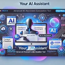 افزونه Your AI Assistant برای وردپرس ابزاری نوین برای تولید محتوا با هوش مصنوعی