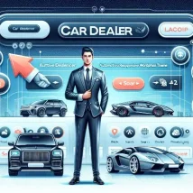 Car Dealer قالب حرفه‌ای وردپرس برای فروش خودرو