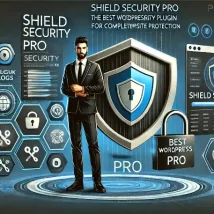 Shield Security Pro بهترین افزونه امنیتی وردپرس برای حفاظت کامل وب‌سایت شما