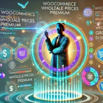 WooCommerce Wholesale Prices Premium افزونه برای مدیریت قیمت‌های عمده‌فروشی در فروشگاه آنلاین