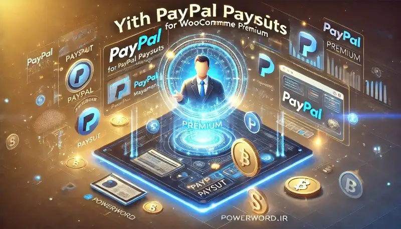 YITH PayPal Payouts بهترین افزونه مدیریت پرداخت ووکامرس