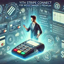 YITH Stripe Connect افزونه مدیریت پرداخت‌های چندفروشنده‌ای برای ووکامرس