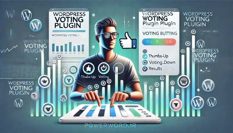 افزونه Opinioner بهترین ابزار رای‌گیری و نظرسنجی در وردپرس