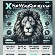 افزونه XforWooCommerce مجموعه ابزارهای پیشرفته برای مدیریت فروشگاه ووکامرس