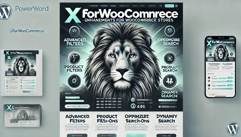 افزونه XforWooCommerce مجموعه ابزارهای پیشرفته برای مدیریت فروشگاه ووکامرس