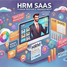 HRMGo SaaS اسکریپت مدیریت منابع انسانی پیشرفته برای سازمان‌ها و استارتاپ‌ها