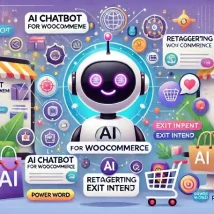 افزونه AI ChatBot for WooCommerce چت‌بات هوشمند ChatGPT برای افزایش فروش در ووکامرس