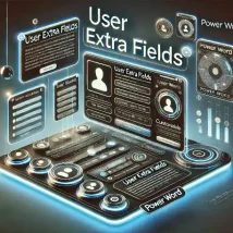 افزونه User Extra Fields افزودن فیلدهای سفارشی به پروفایل کاربران وردپرس