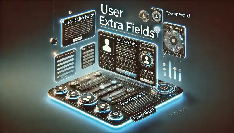 افزونه User Extra Fields افزودن فیلدهای سفارشی به پروفایل کاربران وردپرس