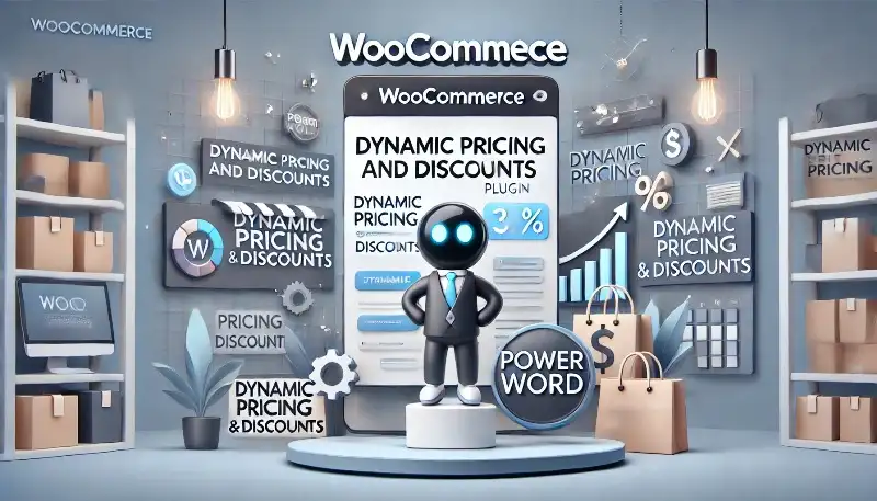 افزونه WooCommerce Dynamic Pricing and Discounts تخفیف‌های هوشمند و قیمت‌گذاری پویا