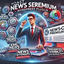 افزونه Yoast News SEO Premium بهینه‌سازی سئوی اخبار و افزایش رتبه در Google News