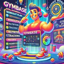 قالب GymBase طراحی حرفه‌ای وب‌سایت برای باشگاه‌های ورزشی و فیتنس در وردپرس