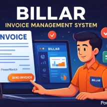 اسکریپت Billar سیستم هوشمند صدور فاکتور و مدیریت پرداخت برای کسب‌وکارهای خدماتی