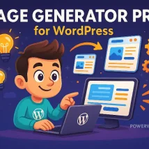 افزونه Page Generator Pro – تولید خودکار صفحات باکیفیت و سئو‌شده برای رشد سریع سایت وردپرس