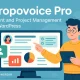افزونه Propovoice Pro مدیریت هوشمند مشتریان و پروژه‌ها در وردپرس