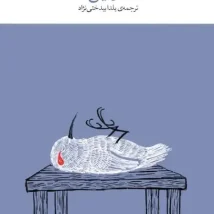 دانلود کتاب نازنین اثر فیودور داستایفسکی pdf