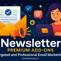 Accare قالب وردپرس حرفه‌ای برای خدمات تهویه مطبوع و HVAC