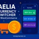 Aelia Currency Switcher برای ووکامرس – راهکار حرفه‌ای چند‌ارزی برای فروشگاه‌های بین‌المللی