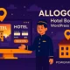Alloggio قالب وردپرس حرفه‌ای برای رزرو آنلاین هتل و اقامتگاه
