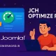 JCH Optimize Pro افزونه بهینه‌سازی سرعت سایت جوملا برای افزایش سرعت، سئو و تجربه کاربری
