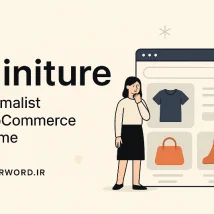 Cresta قالب وردپرس حرفه‌ای برای شرکت‌های فناوری اطلاعات و مشاوره IT