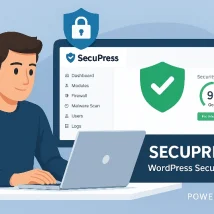 Shield Security Pro بهترین افزونه امنیتی وردپرس برای حفاظت کامل وب‌سایت شما