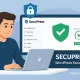 SecuPress Pro افزونه امنیتی وردپرس برای محافظت حرفه‌ای از سایت