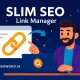 Slim SEO Link Manager افزونه مدیریت سبک و دقیق لینک‌های داخلی برای سئو هوشمند وردپرس