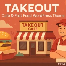 Doctean قالب وردپرس پزشکی برای نوبت‌دهی آنلاین و معرفی تخصصی کلینیک