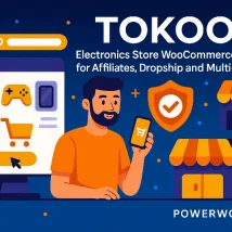 قالب Pizzaro برای وردپرس – راه‌اندازی سریع رستوران آنلاین با سفارش آسان