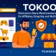 Tokoo قالب فروشگاهی وردپرس مخصوص لوازم دیجیتال، دراپ‌شیپ و چندفروشنده‌ها